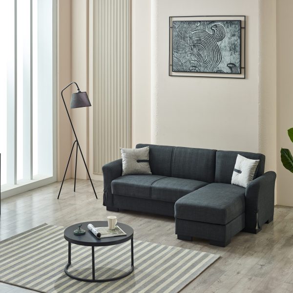 Flamingo Corner Sofabed