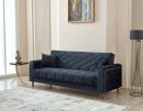Melisa Black Sofabed
